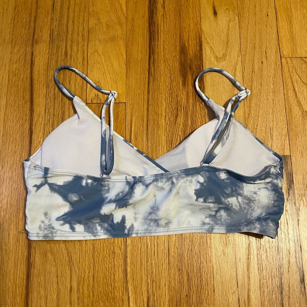 Blue Bikini - Picture 4 of 5
